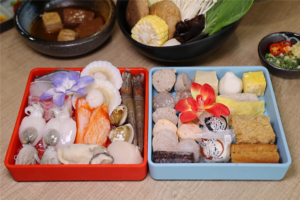 高雄美食-一鍋幸福鍋物 大升級!? 日本A5和牛丨西班牙伊比 090A8142