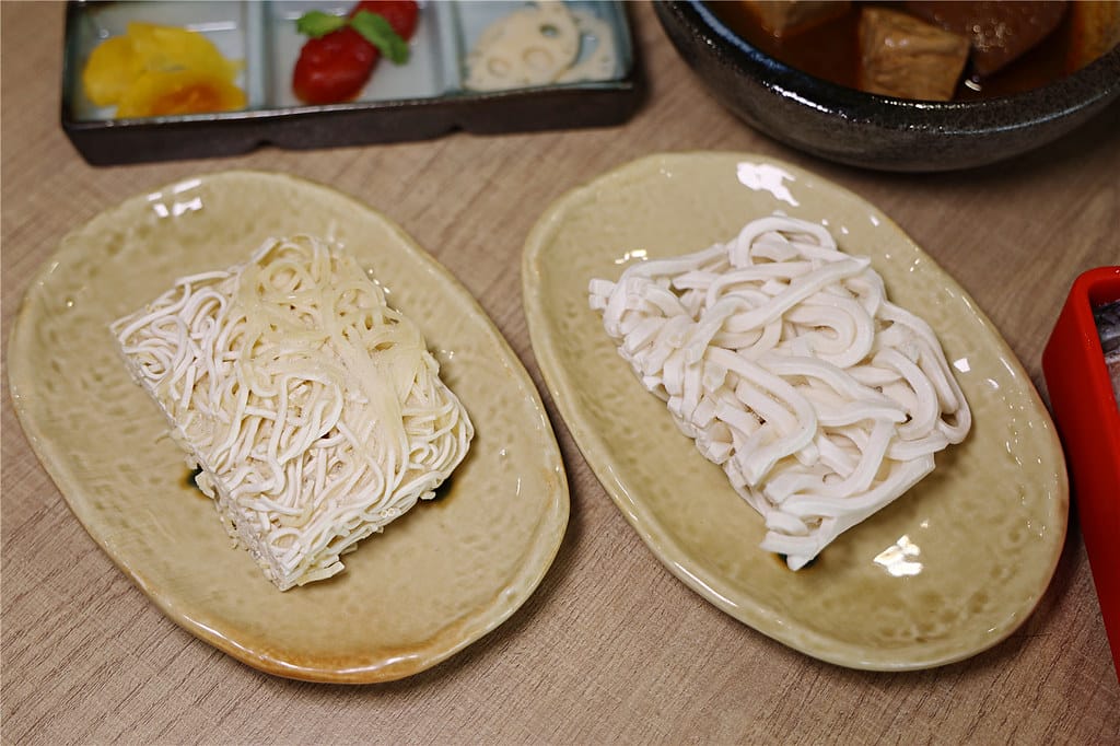 高雄美食-一鍋幸福鍋物 大升級!? 日本A5和牛丨西班牙伊比 090A8138