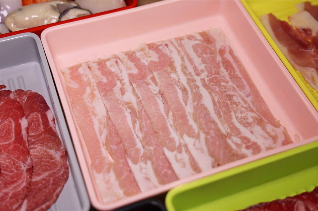 高雄美食-一鍋幸福鍋物 大升級!? 日本A5和牛丨西班牙伊比 090A8168