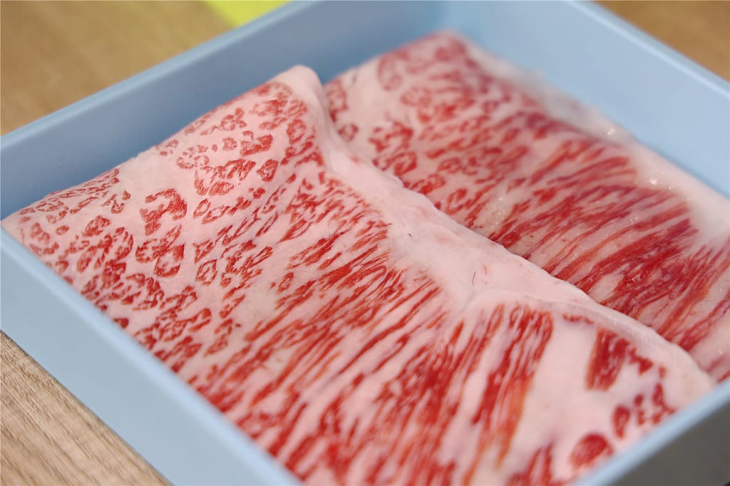高雄美食-一鍋幸福鍋物 大升級!? 日本A5和牛丨西班牙伊比 090A8261