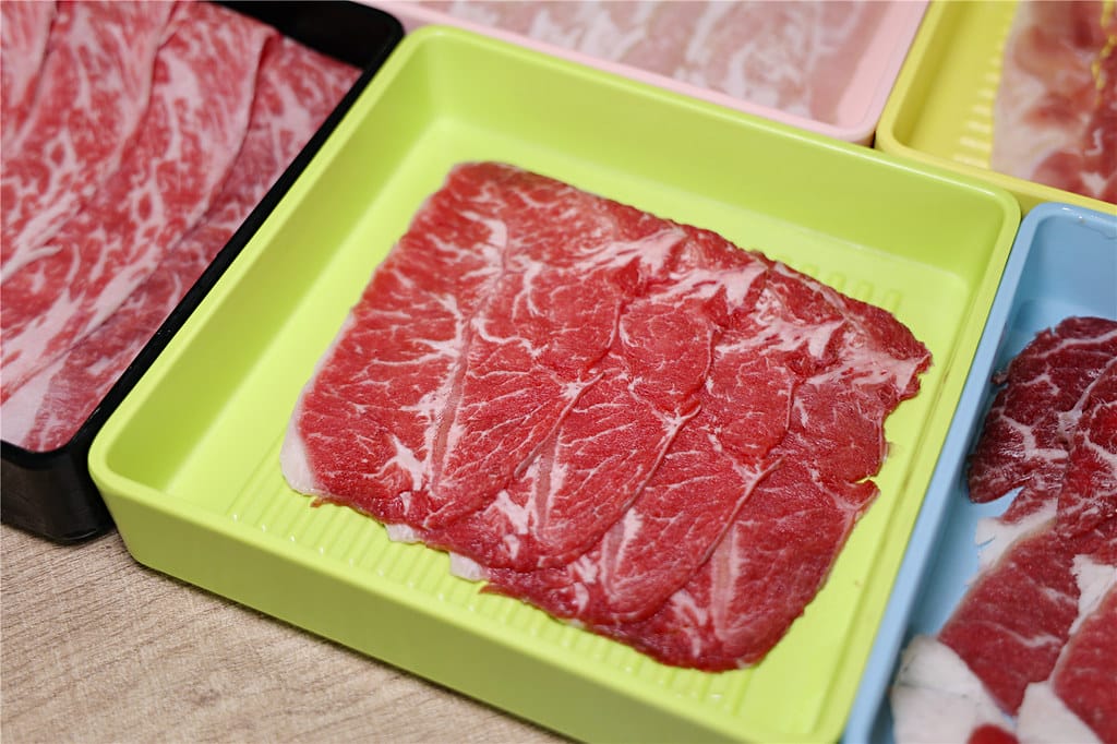 高雄美食-一鍋幸福鍋物 大升級!? 日本A5和牛丨西班牙伊比 090A8160