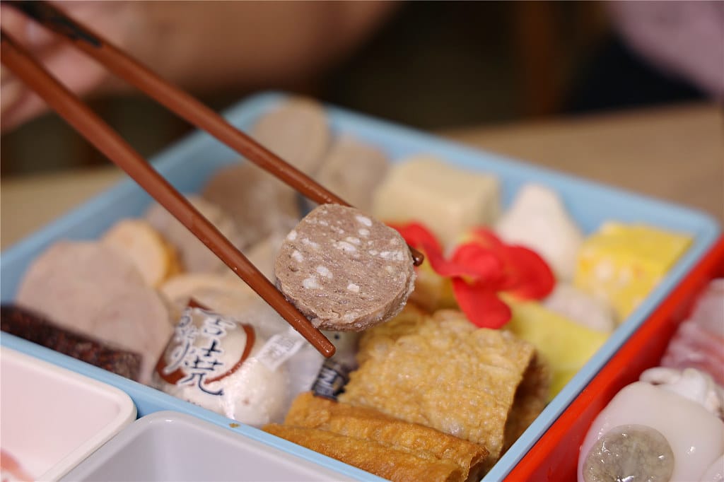 高雄美食-一鍋幸福鍋物 大升級!? 日本A5和牛丨西班牙伊比 090A8194