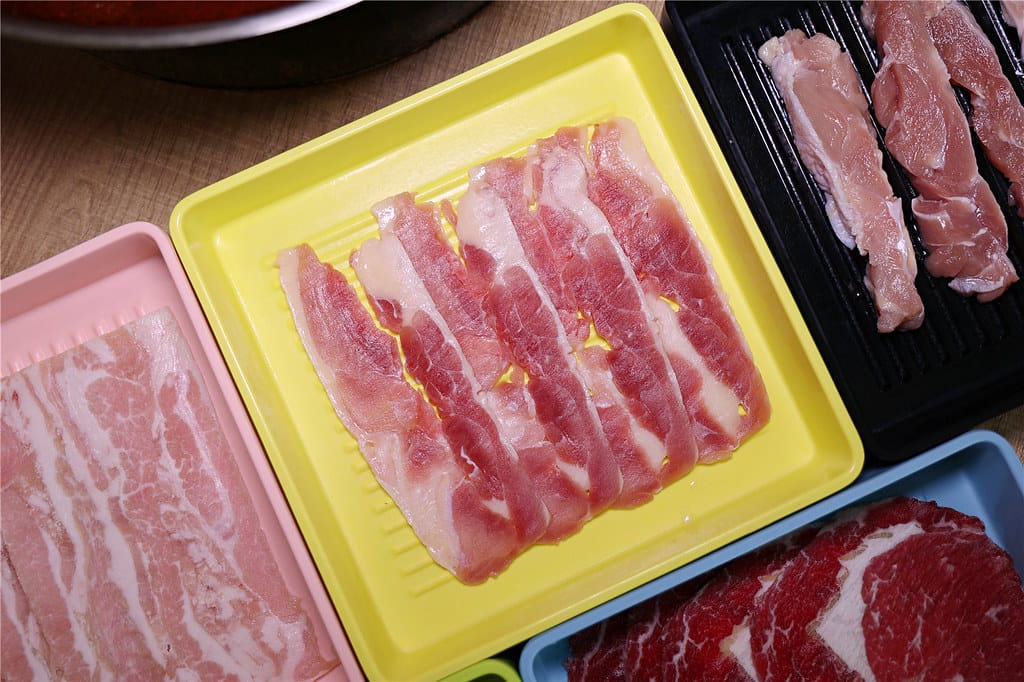 高雄美食-一鍋幸福鍋物 大升級!? 日本A5和牛丨西班牙伊比 090A8169