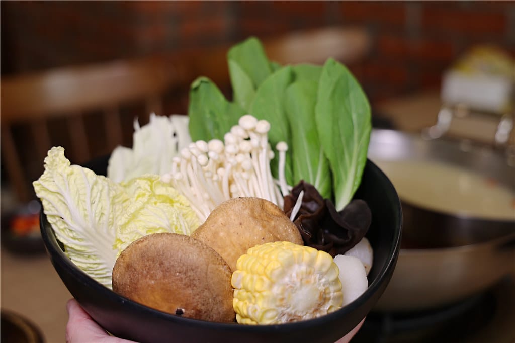 高雄美食-一鍋幸福鍋物 大升級!? 日本A5和牛丨西班牙伊比 090A8141