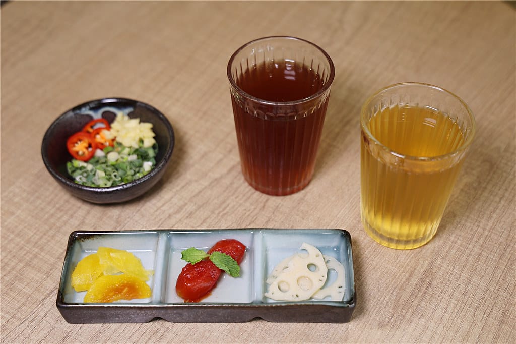 高雄美食-一鍋幸福鍋物 大升級!? 日本A5和牛丨西班牙伊比 090A8137