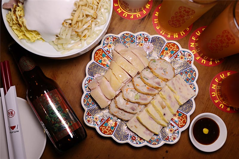 雲林美食-福芳臺菜 新開幕~ 平價且充滿創意的台式料理也能登 雲林美食-福芳臺菜 新開幕~ 平價且充滿創意的台式料理也能登