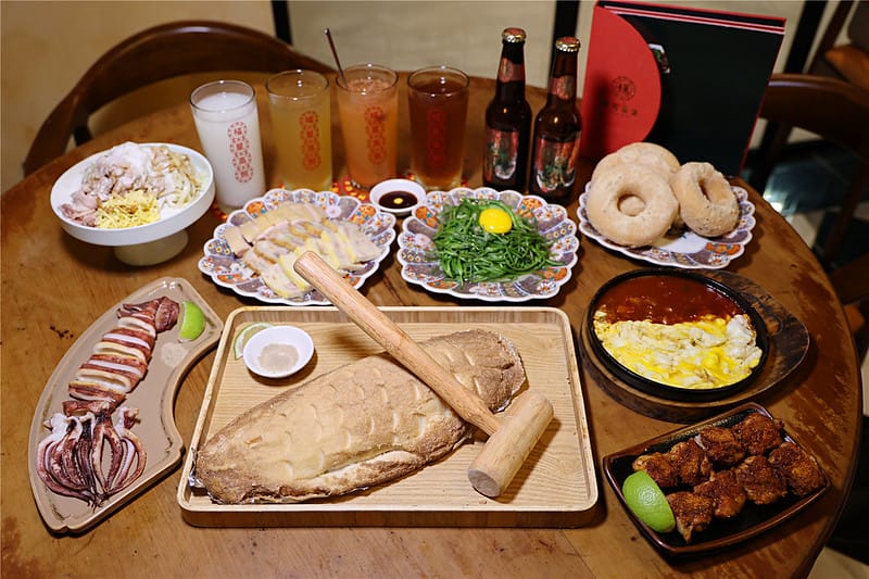 雲林美食-福芳臺菜 新開幕~ 平價且充滿創意的台式料理也能登 雲林美食-福芳臺菜 新開幕~ 平價且充滿創意的台式料理也能登