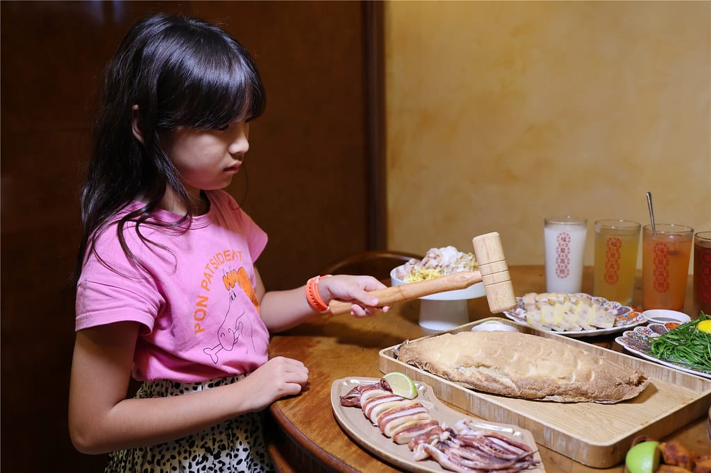 雲林美食-福芳臺菜 新開幕~ 平價且充滿創意的台式料理也能登 雲林美食-福芳臺菜 新開幕~ 平價且充滿創意的台式料理也能登