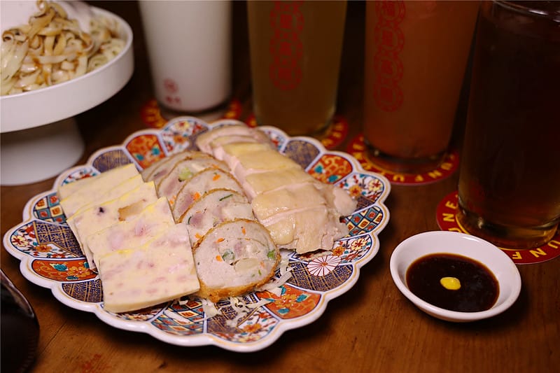 雲林美食-福芳臺菜 新開幕~ 平價且充滿創意的台式料理也能登 雲林美食-福芳臺菜 新開幕~ 平價且充滿創意的台式料理也能登