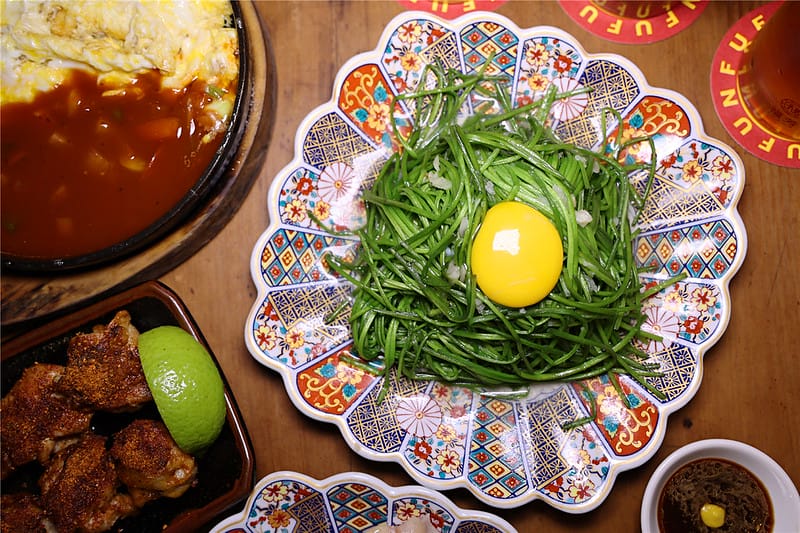 雲林美食-福芳臺菜 新開幕~ 平價且充滿創意的台式料理也能登 雲林美食-福芳臺菜 新開幕~ 平價且充滿創意的台式料理也能登
