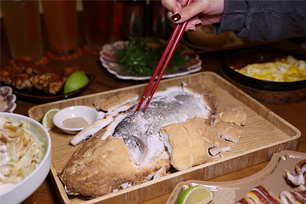 雲林美食-福芳臺菜 新開幕~ 平價且充滿創意的台式料理也能登 雲林美食-福芳臺菜 新開幕~ 平價且充滿創意的台式料理也能登