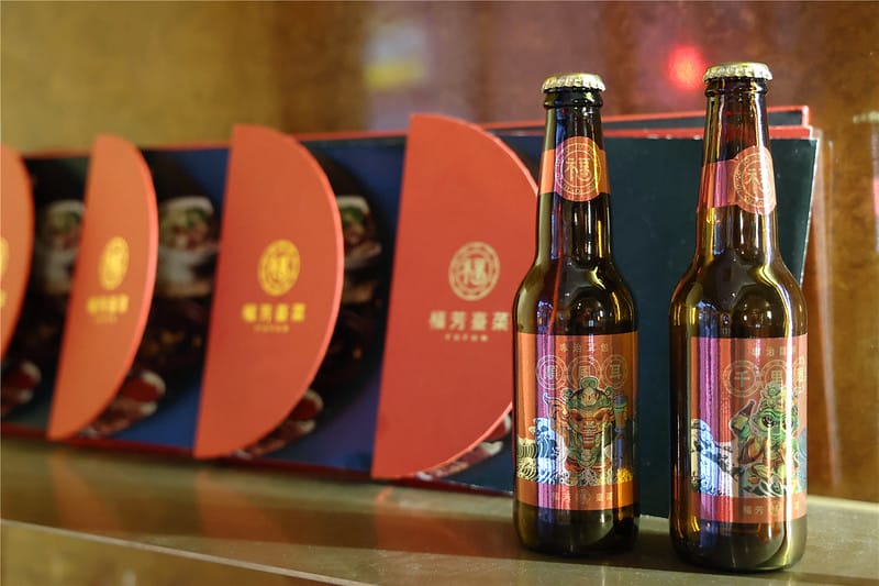 雲林美食-福芳臺菜 新開幕~ 平價且充滿創意的台式料理也能登 雲林美食-福芳臺菜 新開幕~ 平價且充滿創意的台式料理也能登