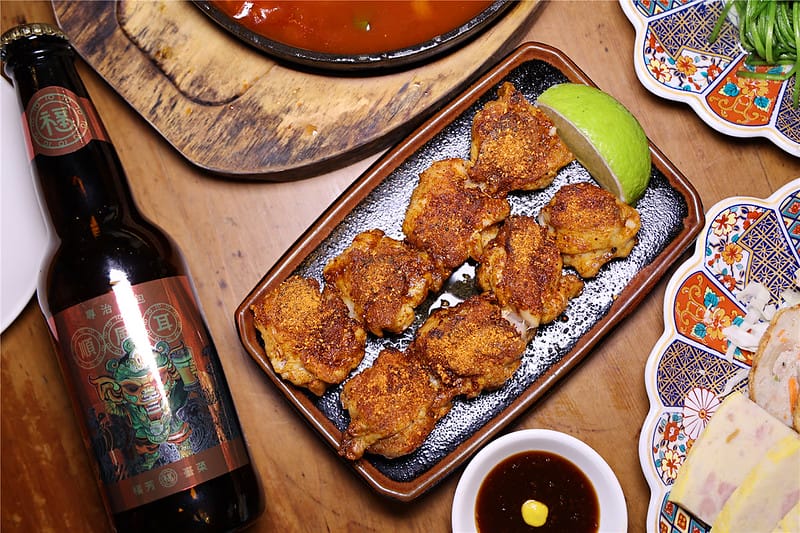 雲林美食-福芳臺菜 新開幕~ 平價且充滿創意的台式料理也能登 雲林美食-福芳臺菜 新開幕~ 平價且充滿創意的台式料理也能登