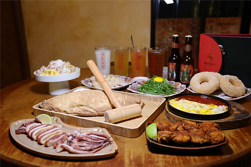 雲林美食-福芳臺菜 新開幕~ 平價且充滿創意的台式料理也能登 雲林美食-福芳臺菜 新開幕~ 平價且充滿創意的台式料理也能登