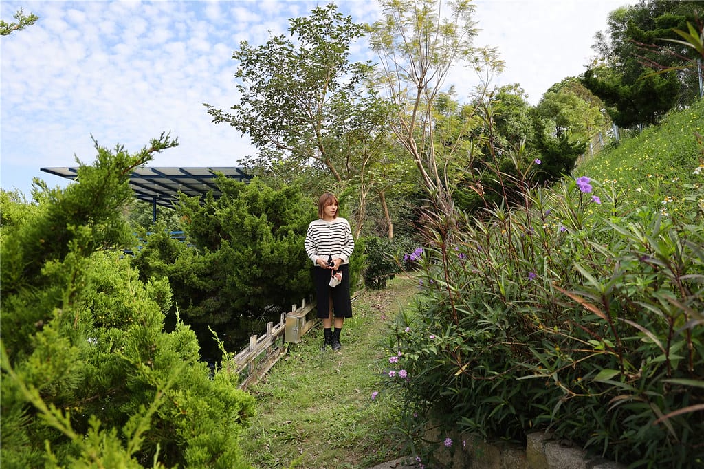 高雄美食-沃野山丘 阿公店水庫旁的地中海風格義式小餐館 高雄美食-沃野山丘 阿公店水庫旁的地中海風格義式小餐館