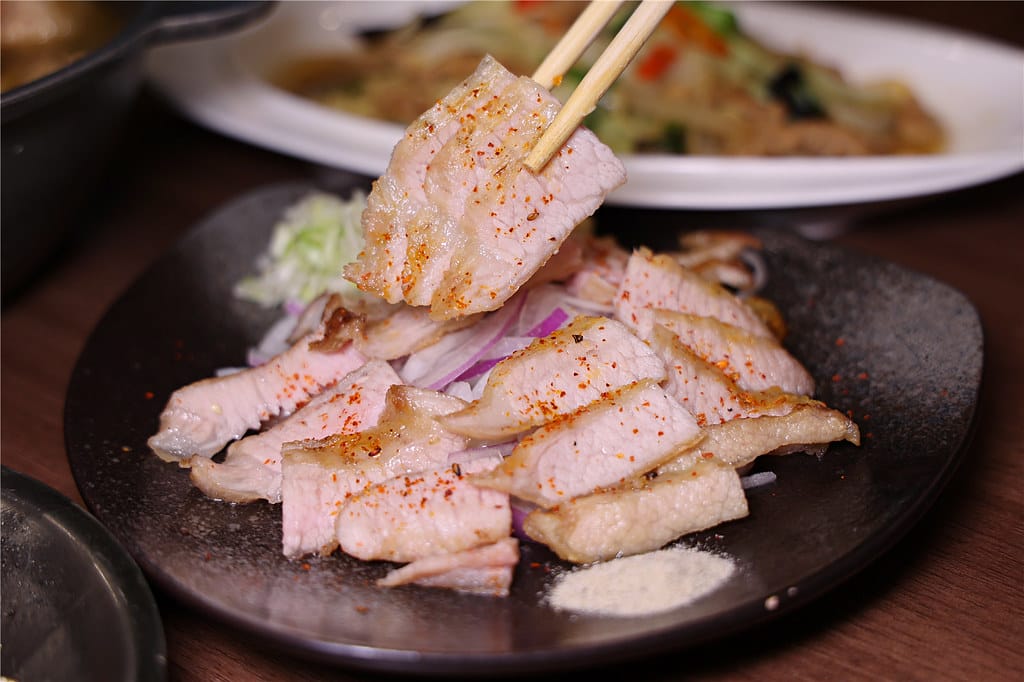 台南美食-泰蝦了活體泰國蝦料理 選用專養高質感活體泰國蝦~ 