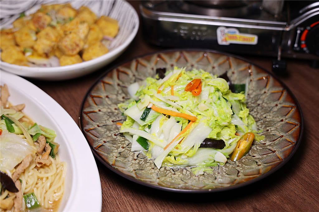 台南美食-泰蝦了活體泰國蝦料理 選用專養高質感活體泰國蝦~ 