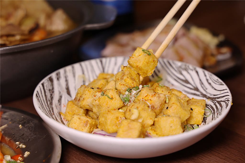 台南美食-泰蝦了活體泰國蝦料理 選用專養高質感活體泰國蝦~ 