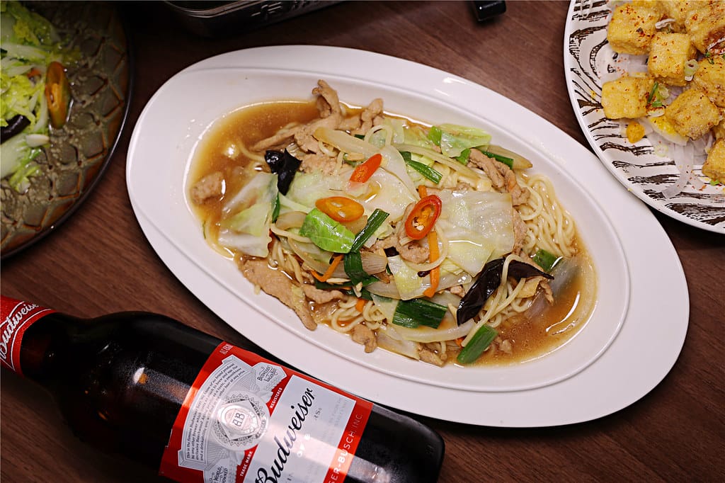 台南美食-泰蝦了活體泰國蝦料理 選用專養高質感活體泰國蝦~ 