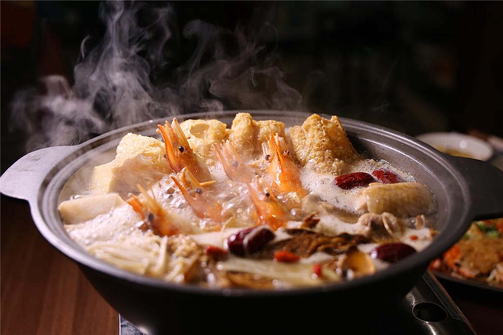 台南美食-泰蝦了活體泰國蝦料理 選用專養高質感活體泰國蝦~ 