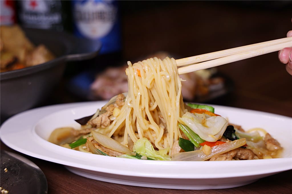 台南美食-泰蝦了活體泰國蝦料理 選用專養高質感活體泰國蝦~ 