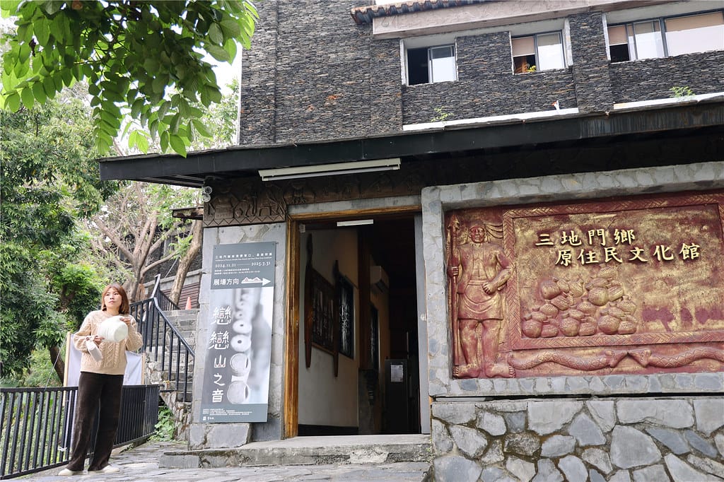 屏東美食-旁聽席 風景宜人的異國料理餐廳丨超適合情侶約會的私