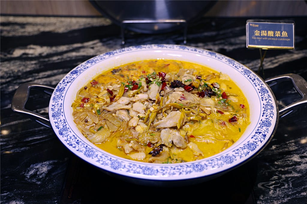 屏東美食-新千葉火鍋(屏東店) 不只是火鍋吃到飽? 猶如高檔
