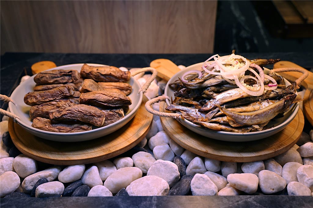 屏東美食-新千葉火鍋(屏東店) 不只是火鍋吃到飽? 猶如高檔