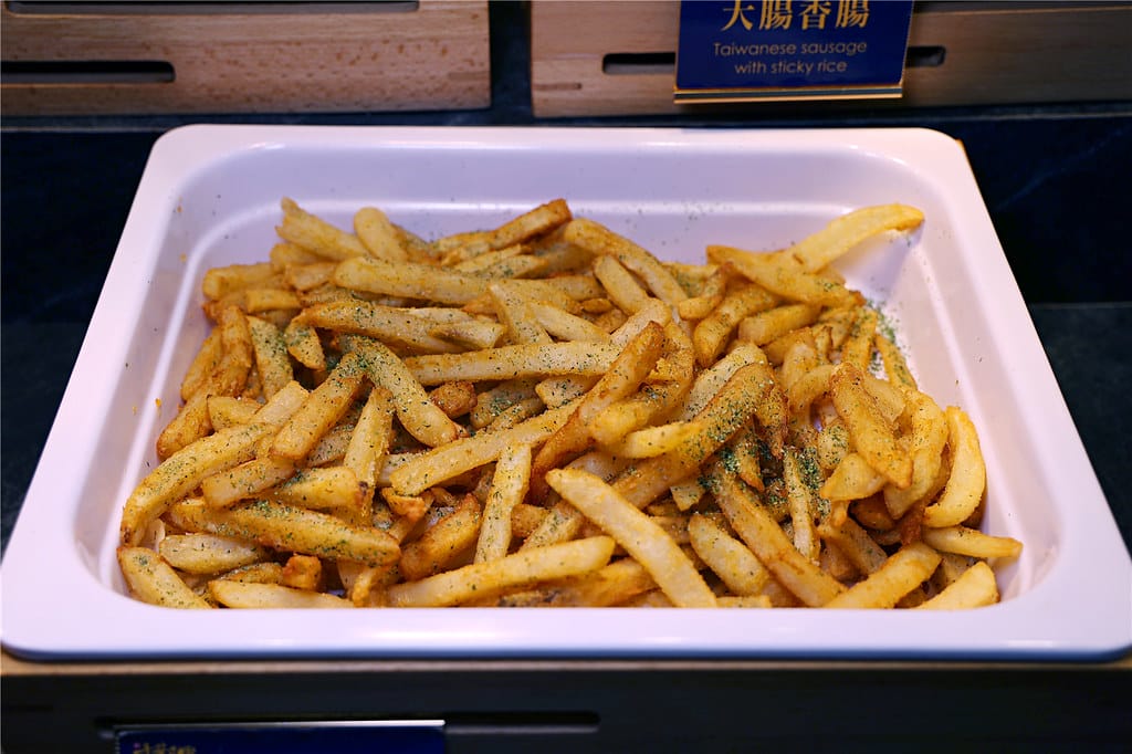 屏東美食-新千葉火鍋(屏東店) 不只是火鍋吃到飽? 猶如高檔