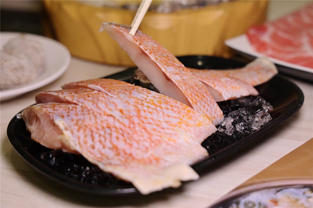 台南美食-芳鍋魚翅鍋物 新開幕!! 以實在價格享受極品魚翅~