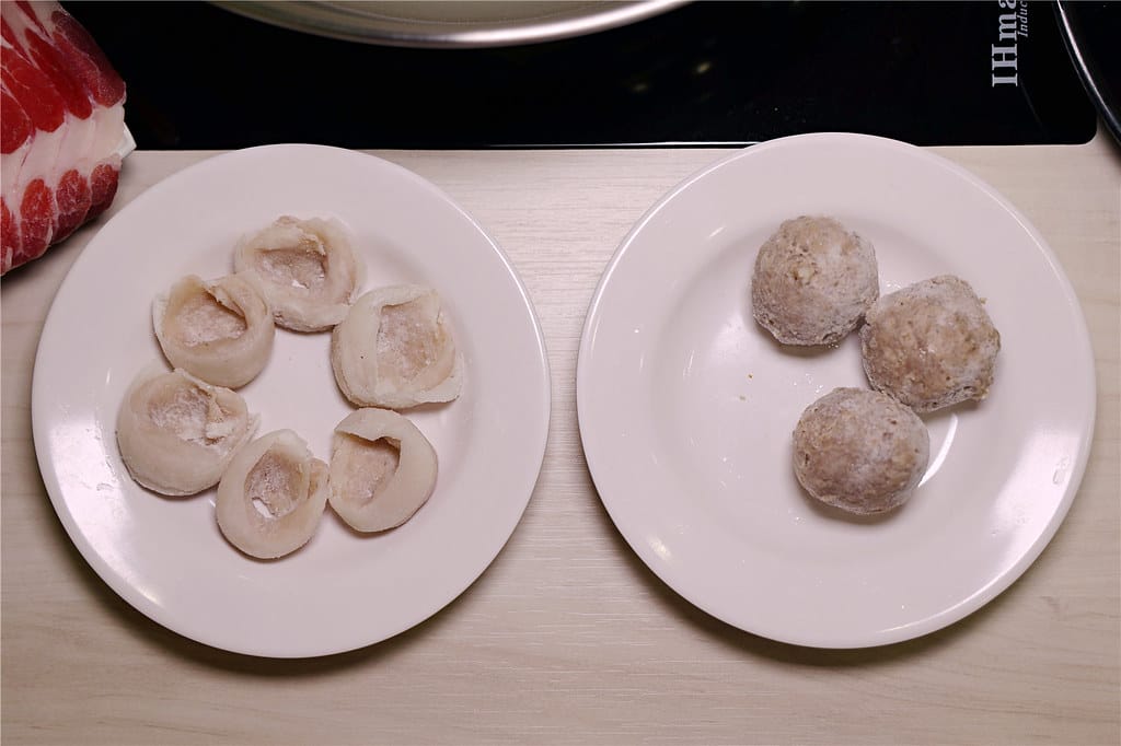 台南美食-芳鍋魚翅鍋物 新開幕!! 以實在價格享受極品魚翅~