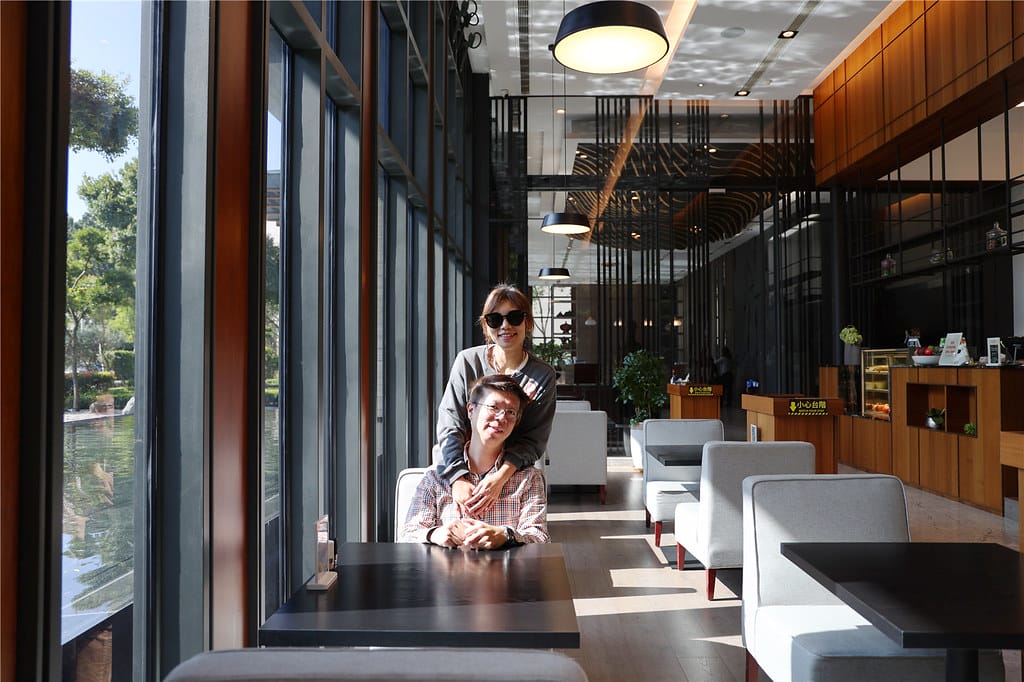 台南美食-森景澤咖啡館 隱身豪華住宅內的療癒系森林Cafe丨 台南美食-森景澤咖啡館 隱身豪華住宅內的療癒系森林Cafe丨