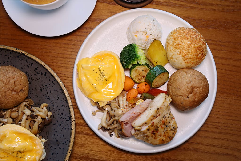 台南美食-森景澤咖啡館 隱身豪華住宅內的療癒系森林Cafe丨 台南美食-森景澤咖啡館 隱身豪華住宅內的療癒系森林Cafe丨