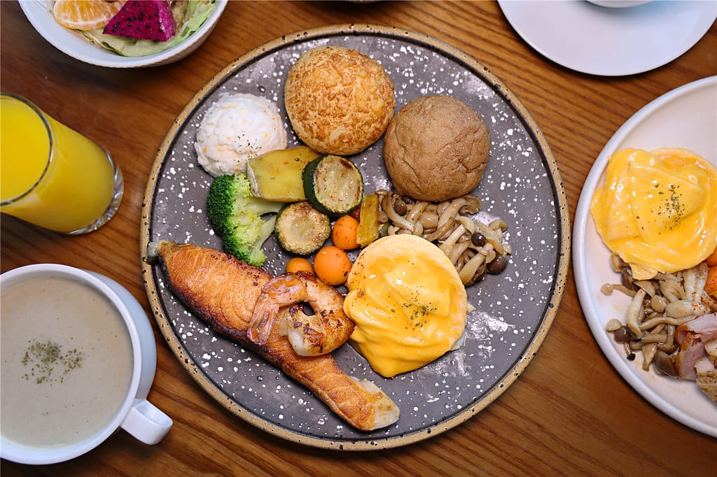 台南美食-森景澤咖啡館 隱身豪華住宅內的療癒系森林Cafe丨 台南美食-森景澤咖啡館 隱身豪華住宅內的療癒系森林Cafe丨