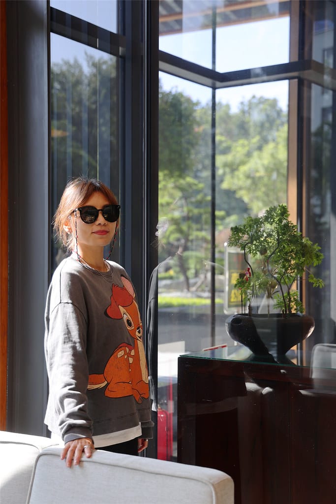 台南美食-森景澤咖啡館 隱身豪華住宅內的療癒系森林Cafe丨 台南美食-森景澤咖啡館 隱身豪華住宅內的療癒系森林Cafe丨