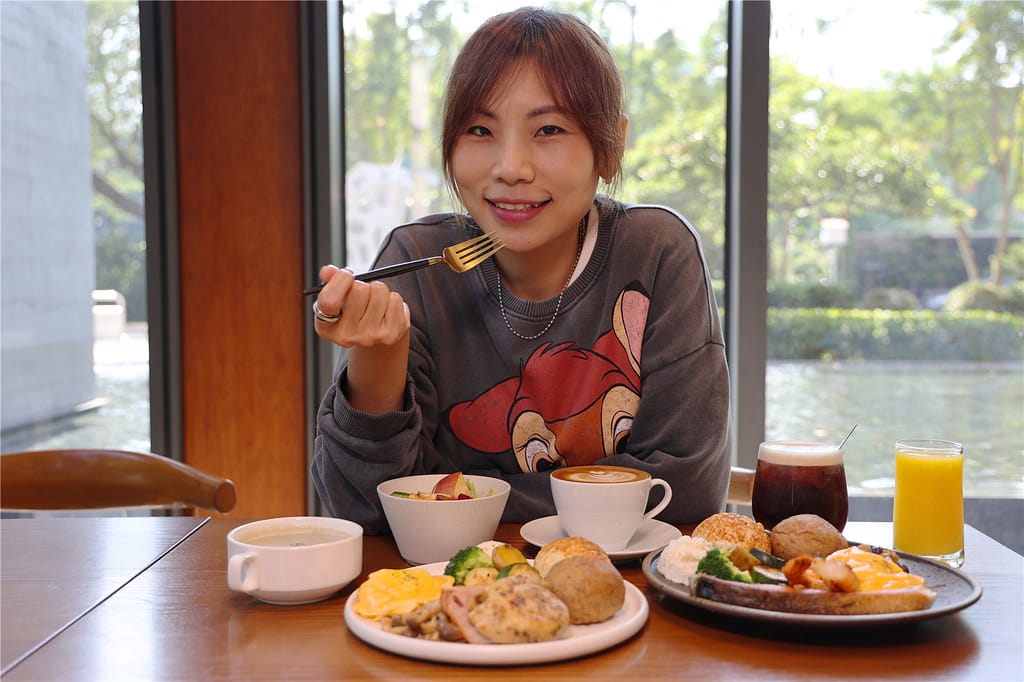 台南美食-森景澤咖啡館 隱身豪華住宅內的療癒系森林Cafe丨 台南美食-森景澤咖啡館 隱身豪華住宅內的療癒系森林Cafe丨