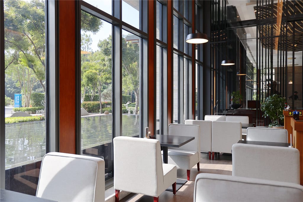 台南美食-森景澤咖啡館 隱身豪華住宅內的療癒系森林Cafe丨 台南美食-森景澤咖啡館 隱身豪華住宅內的療癒系森林Cafe丨