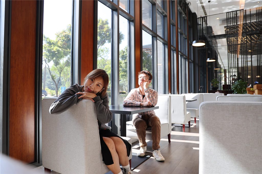 台南美食-森景澤咖啡館 隱身豪華住宅內的療癒系森林Cafe丨 台南美食-森景澤咖啡館 隱身豪華住宅內的療癒系森林Cafe丨