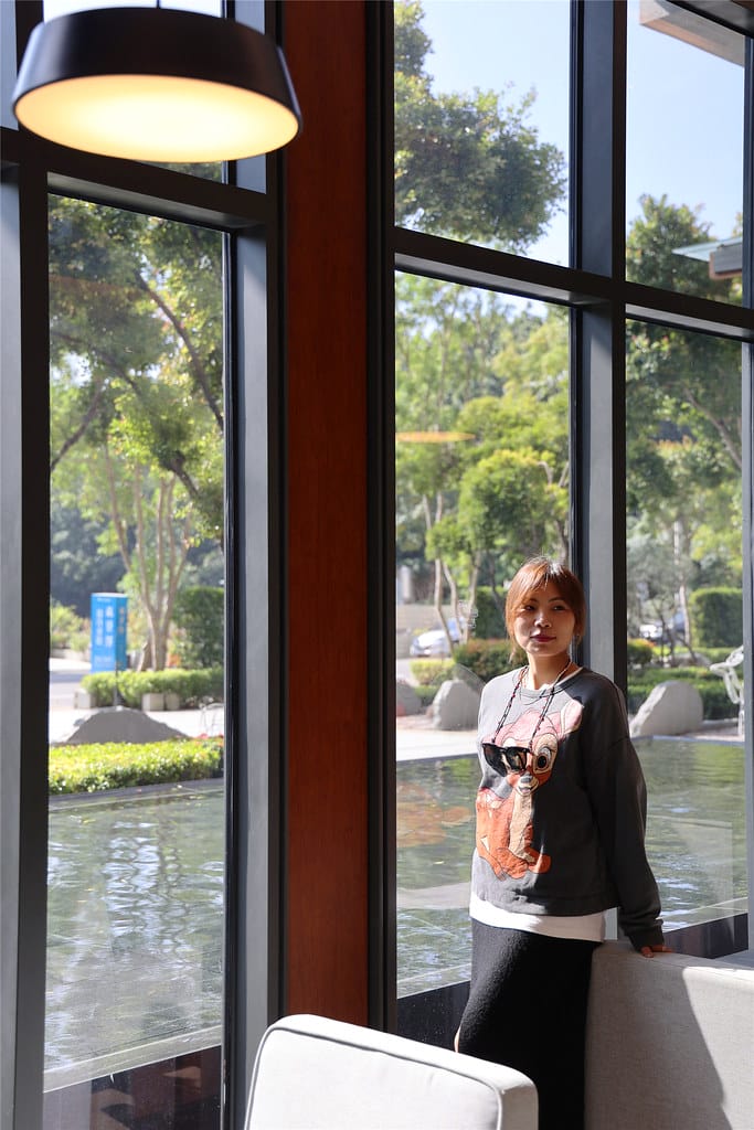 台南美食-森景澤咖啡館 隱身豪華住宅內的療癒系森林Cafe丨 台南美食-森景澤咖啡館 隱身豪華住宅內的療癒系森林Cafe丨
