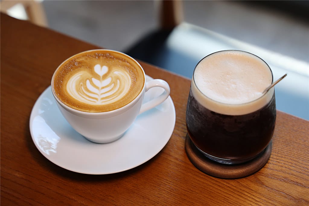 台南美食-森景澤咖啡館 隱身豪華住宅內的療癒系森林Cafe丨 台南美食-森景澤咖啡館 隱身豪華住宅內的療癒系森林Cafe丨