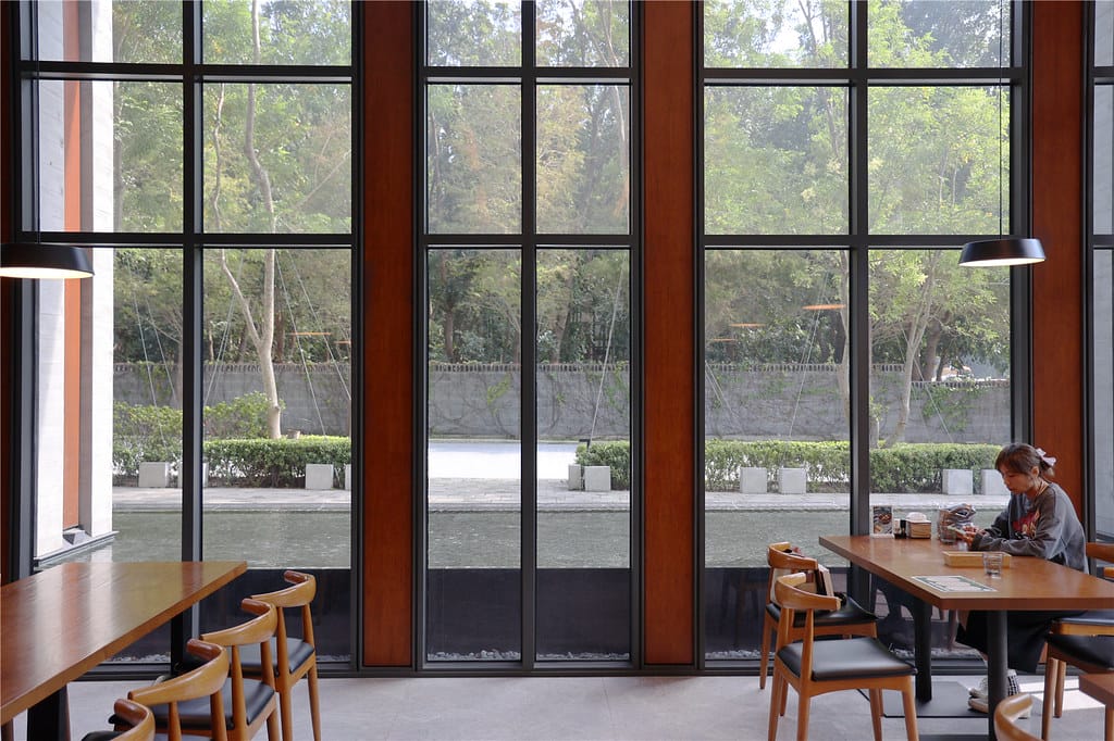 台南美食-森景澤咖啡館 隱身豪華住宅內的療癒系森林Cafe丨 台南美食-森景澤咖啡館 隱身豪華住宅內的療癒系森林Cafe丨