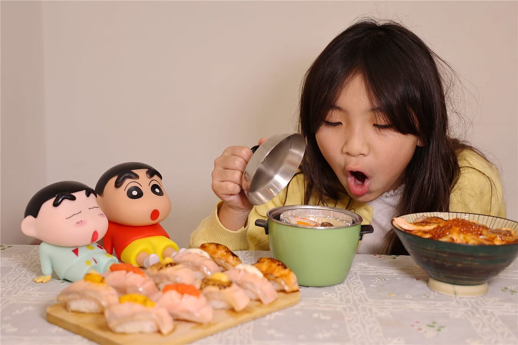 高雄美食-Soka壽司 隱身三多商圈興中夜市巷弄內的職人炙燒 高雄美食-Soka壽司 隱身三多商圈興中夜市巷弄內的職人炙燒