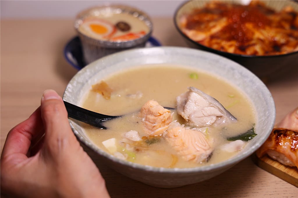 高雄美食-Soka壽司 隱身三多商圈興中夜市巷弄內的職人炙燒 高雄美食-Soka壽司 隱身三多商圈興中夜市巷弄內的職人炙燒