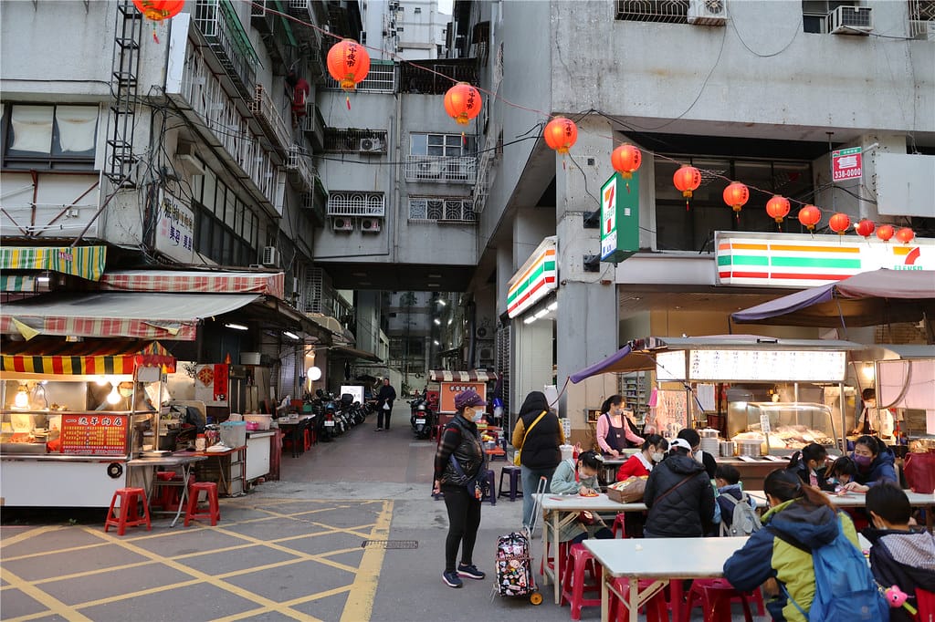 高雄美食-Soka壽司 隱身三多商圈興中夜市巷弄內的職人炙燒 高雄美食-Soka壽司 隱身三多商圈興中夜市巷弄內的職人炙燒