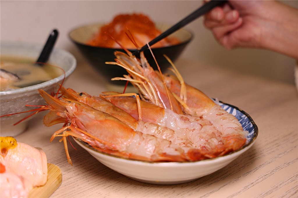 高雄美食-Soka壽司 隱身三多商圈興中夜市巷弄內的職人炙燒 高雄美食-Soka壽司 隱身三多商圈興中夜市巷弄內的職人炙燒