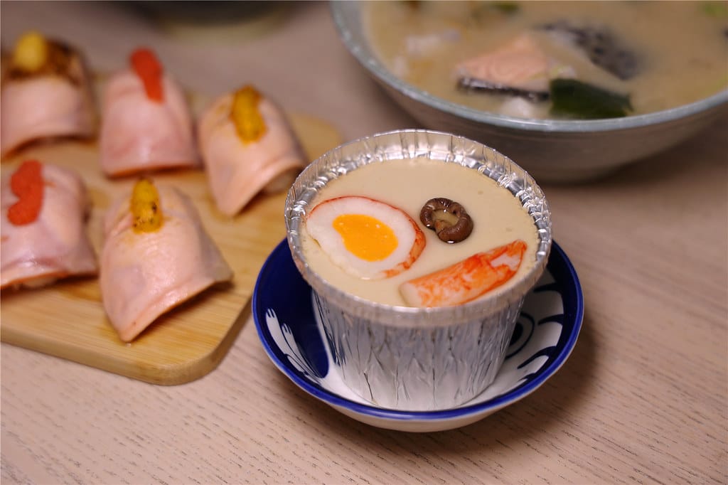 高雄美食-Soka壽司 隱身三多商圈興中夜市巷弄內的職人炙燒 高雄美食-Soka壽司 隱身三多商圈興中夜市巷弄內的職人炙燒