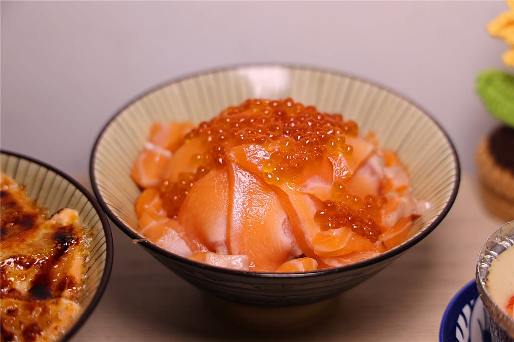 高雄美食-Soka壽司 隱身三多商圈興中夜市巷弄內的職人炙燒 高雄美食-Soka壽司 隱身三多商圈興中夜市巷弄內的職人炙燒