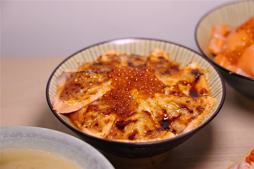 高雄美食-Soka壽司 隱身三多商圈興中夜市巷弄內的職人炙燒 高雄美食-Soka壽司 隱身三多商圈興中夜市巷弄內的職人炙燒