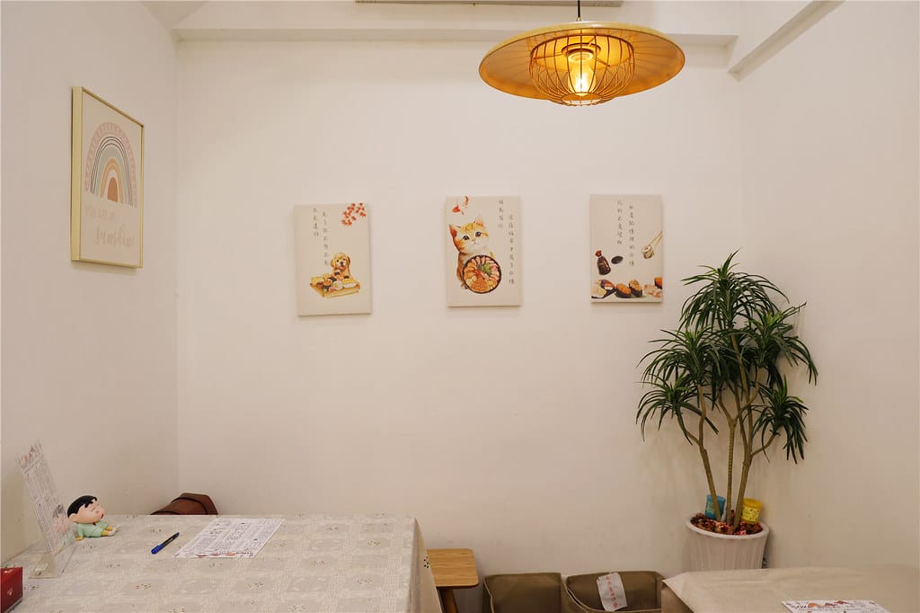 高雄美食-Soka壽司 隱身三多商圈興中夜市巷弄內的職人炙燒 高雄美食-Soka壽司 隱身三多商圈興中夜市巷弄內的職人炙燒