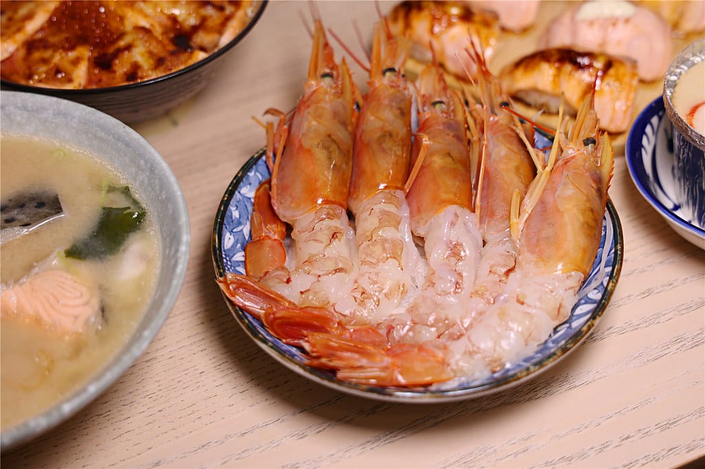 高雄美食-Soka壽司 隱身三多商圈興中夜市巷弄內的職人炙燒 高雄美食-Soka壽司 隱身三多商圈興中夜市巷弄內的職人炙燒
